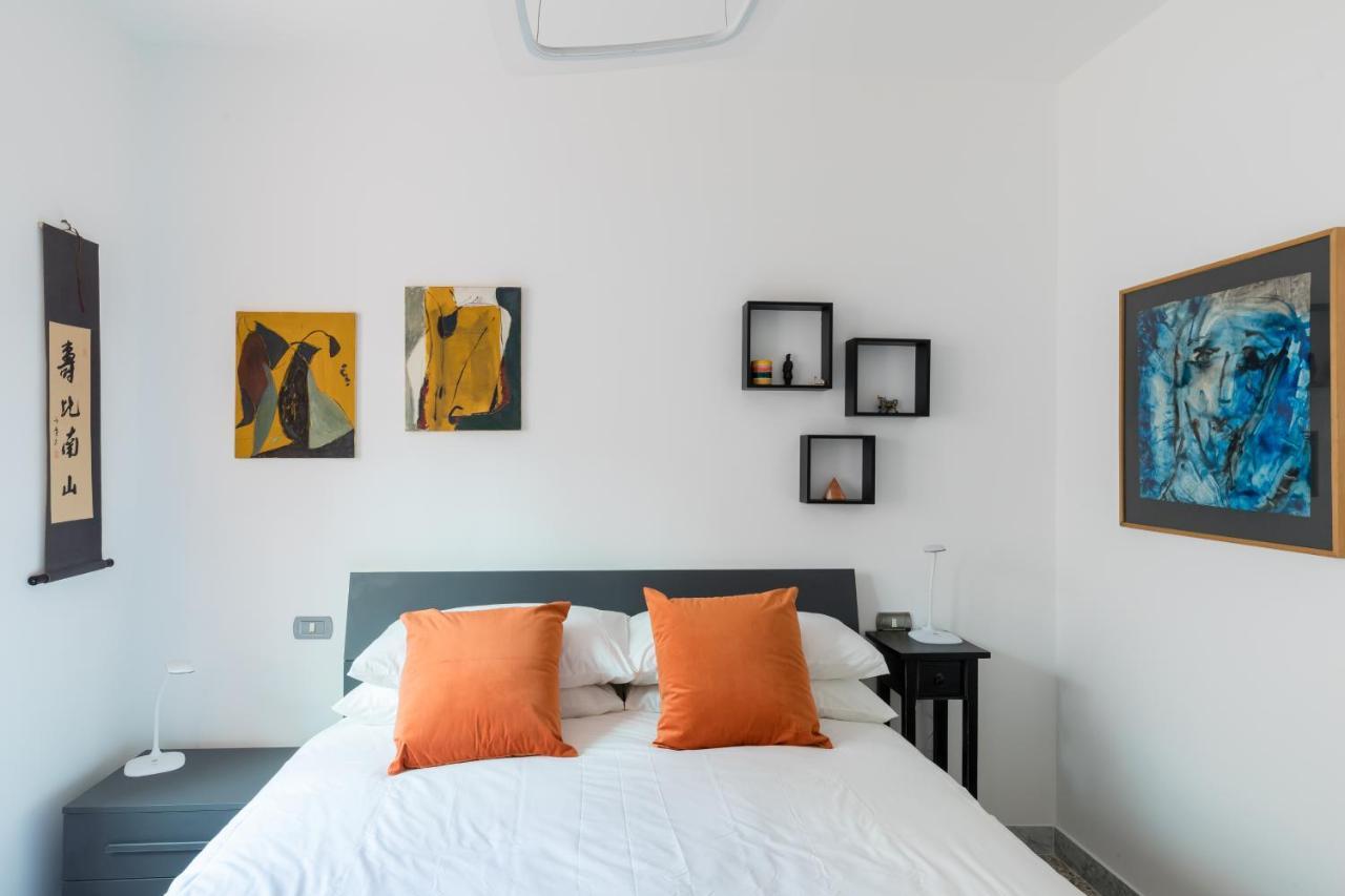 Amoretti Apartment, 6 Persone, 3 Camere, 2 Bagni, Balcone, Wi-Fi, Metro B Monti Tiburtini Roma Exterior foto