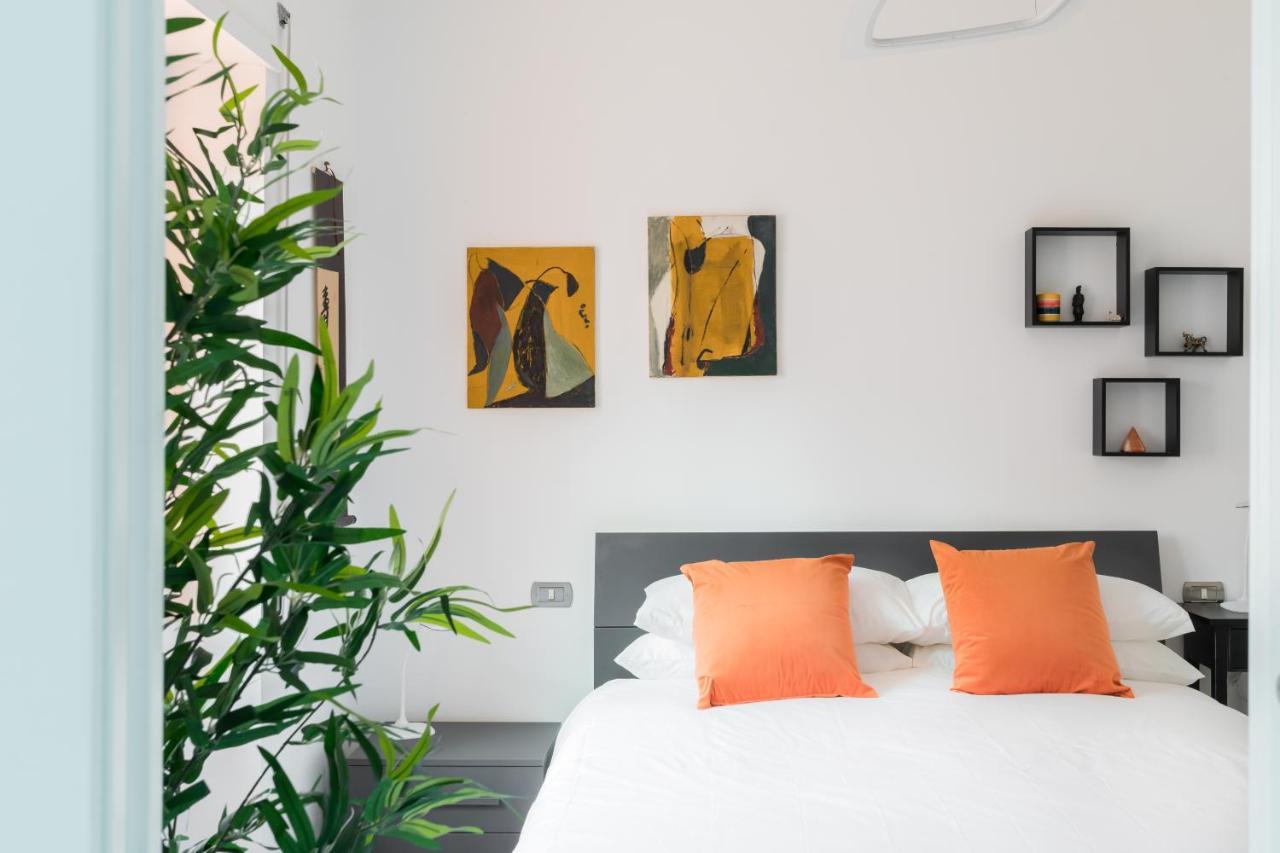 Amoretti Apartment, 6 Persone, 3 Camere, 2 Bagni, Balcone, Wi-Fi, Metro B Monti Tiburtini Roma Exterior foto