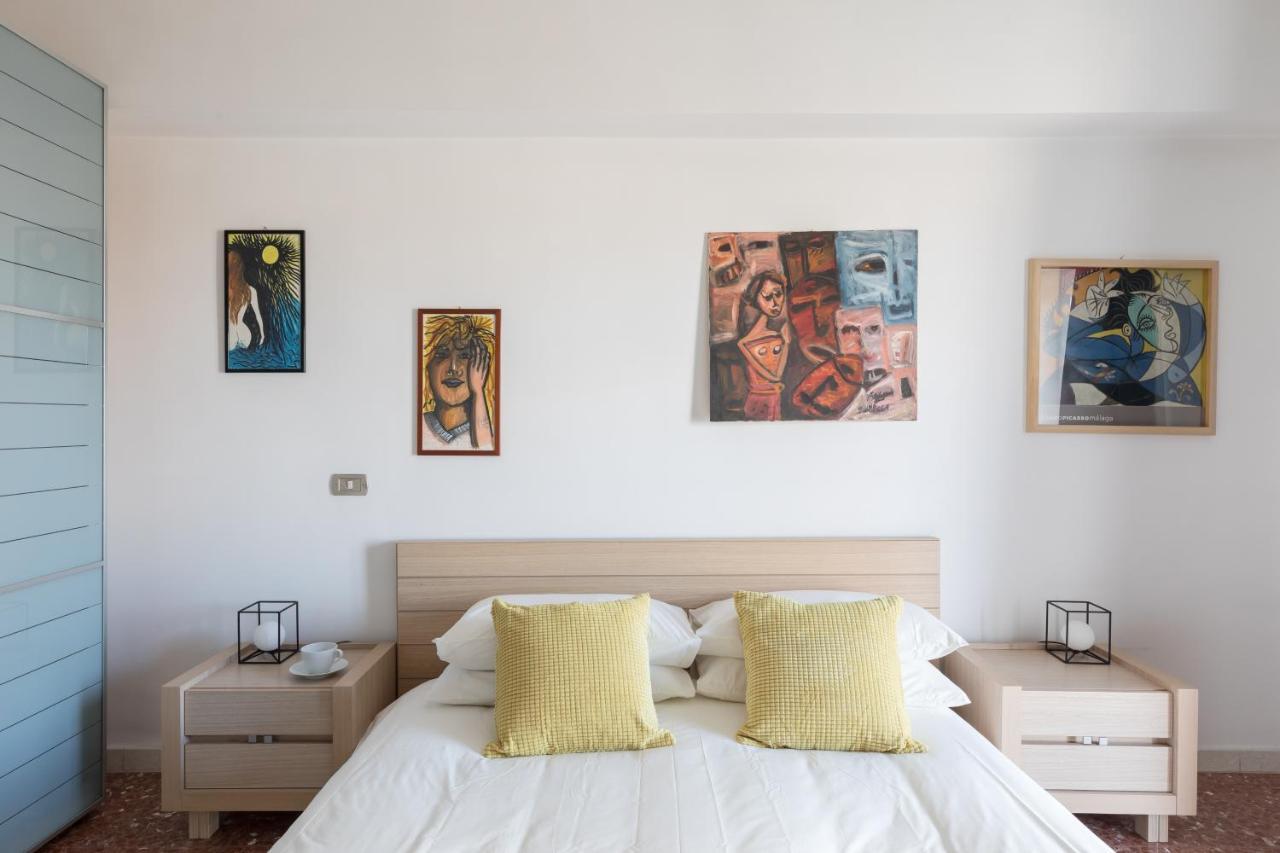 Amoretti Apartment, 6 Persone, 3 Camere, 2 Bagni, Balcone, Wi-Fi, Metro B Monti Tiburtini Roma Exterior foto